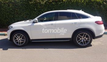 Mercedes-Benz Classe G 2017 Diesel  Rabat plein