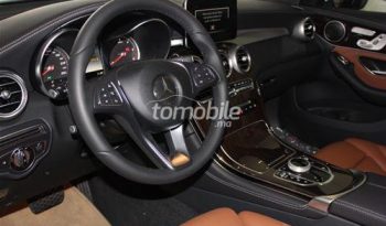 Mercedes-Benz Classe G 2017 Diesel  Rabat plein