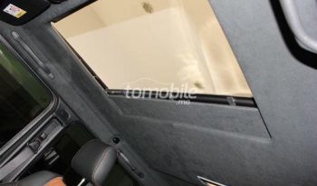 Mercedes-Benz Classe G 2017 Essence  Rabat plein