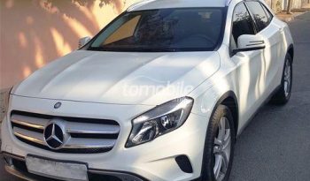 Mercedes-Benz Classe GLA 2014 Diesel 58600 Casablanca
