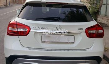 Mercedes-Benz Classe GLA 2014 Diesel 58600 Casablanca plein