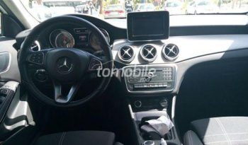 Mercedes-Benz Classe GLA 2016 Diesel 26000 Agadir full