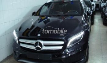 Mercedes-Benz Classe GLA 2016 Diesel 8000 Casablanca