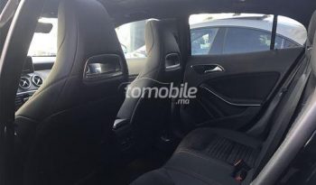 Mercedes-Benz Classe GLA 2016 Diesel 8000 Casablanca plein