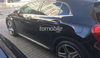 Mercedes-Benz Classe GLA 2016 Diesel 8000 Casablanca plein