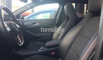 Mercedes-Benz Classe GLA 2016 Diesel 8000 Casablanca plein