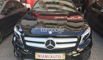 Mercedes-Benz Classe GLA 2016 Diesel 8000 Casablanca