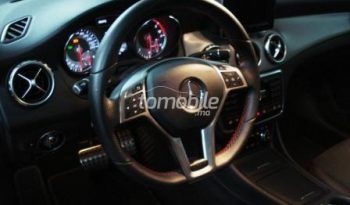 Mercedes-Benz Classe GLA 2016 Diesel 8000 Casablanca plein