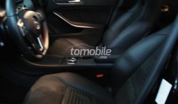 Mercedes-Benz Classe GLA 2016 Diesel 8000 Casablanca plein