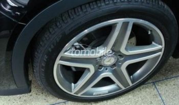 Mercedes-Benz Classe GLA 2016 Diesel 8000 Casablanca plein