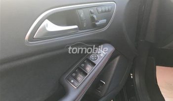 Mercedes-Benz Classe GLA 2016 Diesel 8000 Casablanca plein