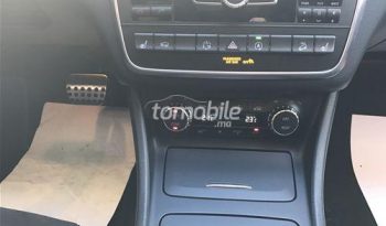 Mercedes-Benz Classe GLA 2016 Diesel 8000 Casablanca plein