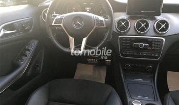 Mercedes-Benz Classe GLA 2016 Diesel 8000 Casablanca plein