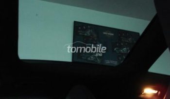 Mercedes-Benz Classe GLA 2016 Diesel 8000 Casablanca plein