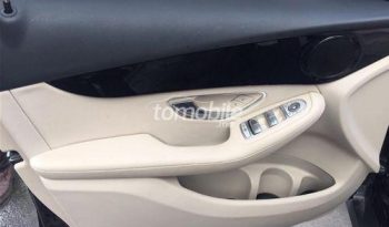 Mercedes-Benz Classe GLC 2016 Diesel 12000 Casablanca plein