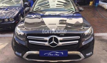 Mercedes-Benz Classe GLC 2016 Diesel 12000 Casablanca