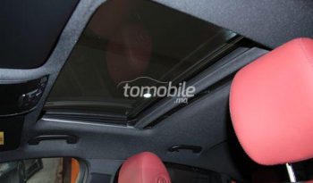 Mercedes-Benz Classe GLC 2016 Diesel  Casablanca plein