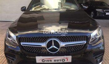 Mercedes-Benz Classe GLC 2016 Diesel  Casablanca