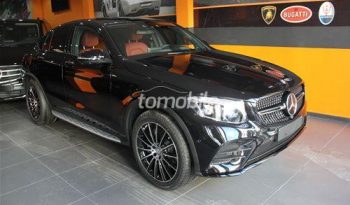 Mercedes-Benz Classe GLC 2016 Diesel  Casablanca
