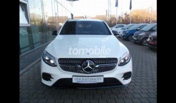 Mercedes-Benz Classe GLC 2017 Diesel  Casablanca