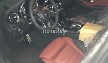 Mercedes-Benz Classe GLC 2017 Diesel  Rabat plein