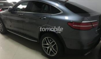 Mercedes-Benz Classe GLC 2017 Diesel  Rabat plein