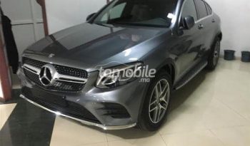 Mercedes-Benz Classe GLC 2017 Diesel  Rabat