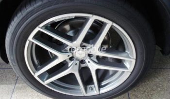 Mercedes-Benz Classe GLE 2016 Diesel  Casablanca plein