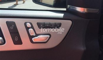 Mercedes-Benz Classe GLE 2016 Diesel  Casablanca plein
