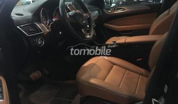 Mercedes-Benz Classe GLE 2017 Diesel 19 Rabat plein