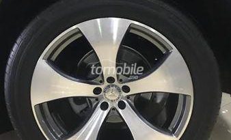 Mercedes-Benz Classe GLE 2017 Diesel 19 Rabat plein