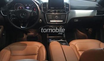 Mercedes-Benz Classe GLE 2017 Diesel 19 Rabat plein