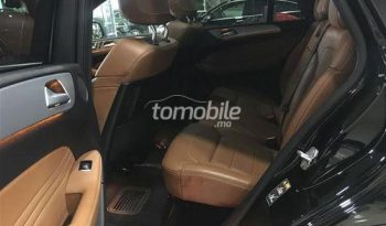 Mercedes-Benz Classe GLE 2017 Diesel 19 Rabat plein