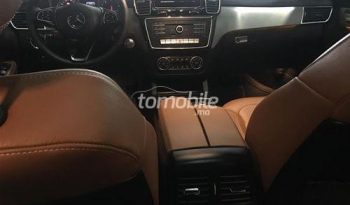 Mercedes-Benz Classe GLE 2017 Diesel 19 Rabat plein