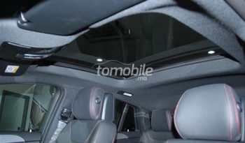 Mercedes-Benz Classe GLE 2017 Diesel  Casablanca plein