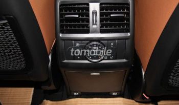 Mercedes-Benz Classe GLE 2017 Diesel  Casablanca plein