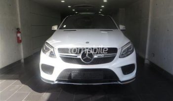 Mercedes-Benz Classe GLE 2017 Diesel  Casablanca