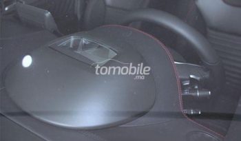 Mercedes-Benz Classe GLE 2017 Diesel  Casablanca plein