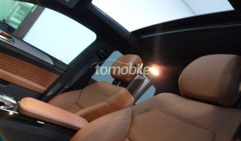 Mercedes-Benz Classe GLE 2017 Diesel  Casablanca plein