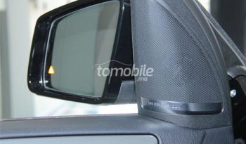 Mercedes-Benz Classe GLE 2017 Diesel  Casablanca plein