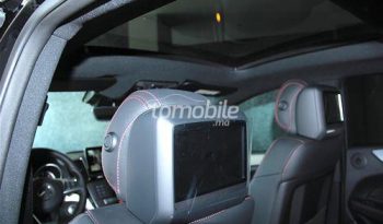 Mercedes-Benz Classe GLE 2017 Diesel  Casablanca plein