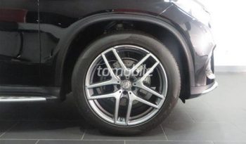Mercedes-Benz Classe GLE 2017 Diesel  Casablanca plein