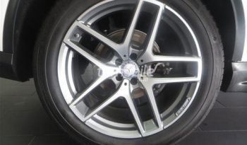 Mercedes-Benz Classe GLE 2017 Diesel  Casablanca plein