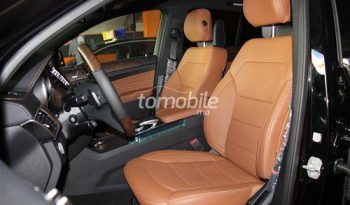 Mercedes-Benz Classe GLE 2017 Diesel  Casablanca plein