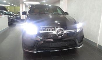Mercedes-Benz Classe GLE 2017 Diesel  Casablanca