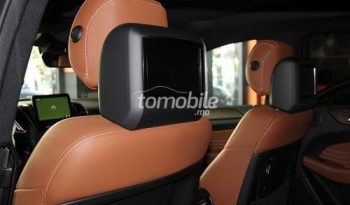 Mercedes-Benz Classe GLE 2017 Diesel  Casablanca plein