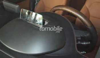 Mercedes-Benz Classe GLE 2017 Diesel  Casablanca plein