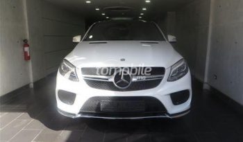Mercedes-Benz Classe GLE 2017 Diesel  Casablanca