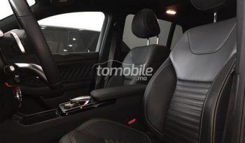 Mercedes-Benz Classe GLE 2017 Diesel  Casablanca plein