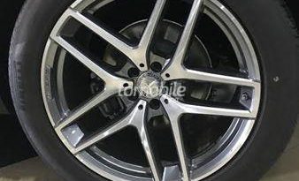 Mercedes-Benz Classe GLE 2017 Diesel  Rabat plein